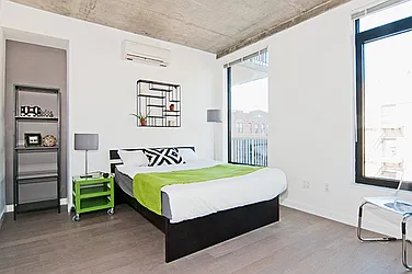 Rented by Bold New York