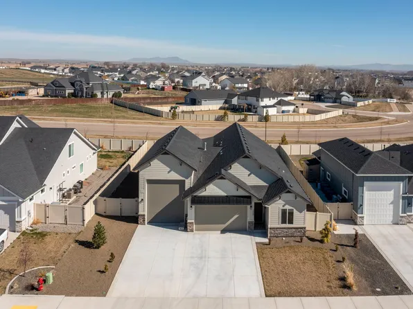 258 W Kinross St, Middleton, ID 83644