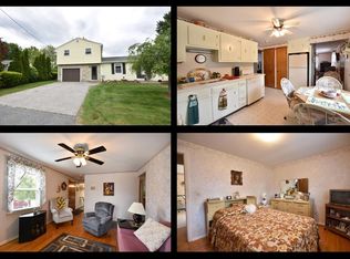89 Woodhaven Rd, Woonsocket, RI 02895