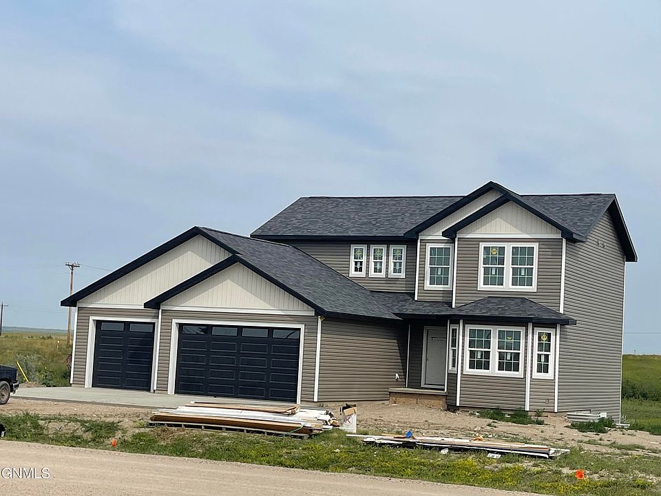 5990 Maple Cir, Williston, ND 58801 MLS 4004909 Zillow