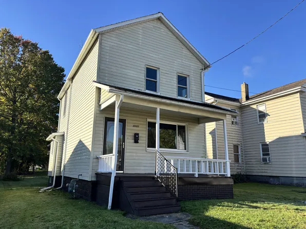 1031 Pike St, Alliance, OH 44601