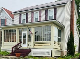 426 Ashcroft Ave, Cresson, PA 16630