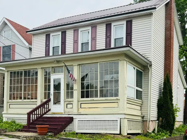 426 Ashcroft Ave, Cresson, PA 16630