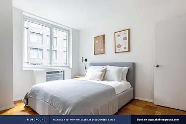 Rented by The Blueground