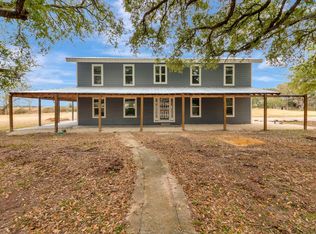 1710 County Road 399, Louise, TX 77455