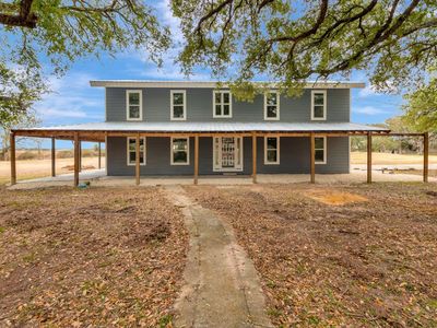 1710 County Road 399, Louise, TX, 77455