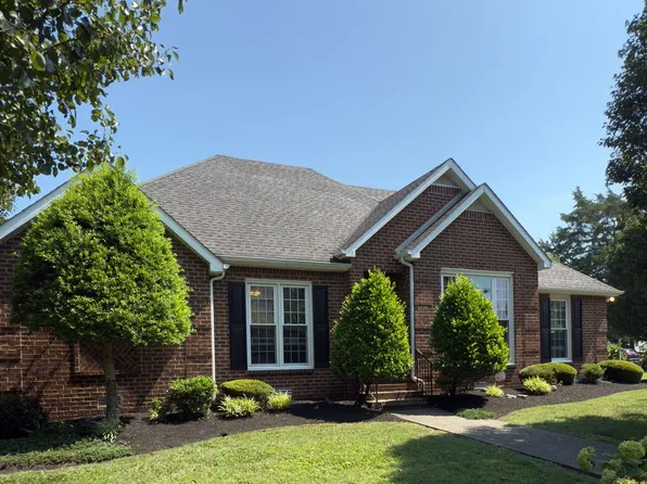 2729 Crazy Horse, Murfreesboro, TN 37127