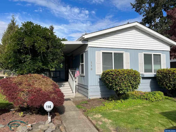 3100 Turner Rd SE Unit 116, Salem, OR 97302