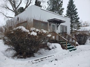 660 Ranney St N, Craig, CO 81625