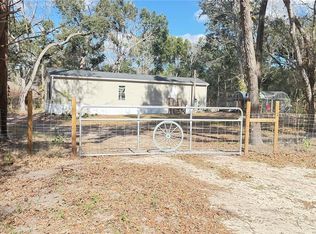 12992 SE 106th Ct, Belleview, FL 34420