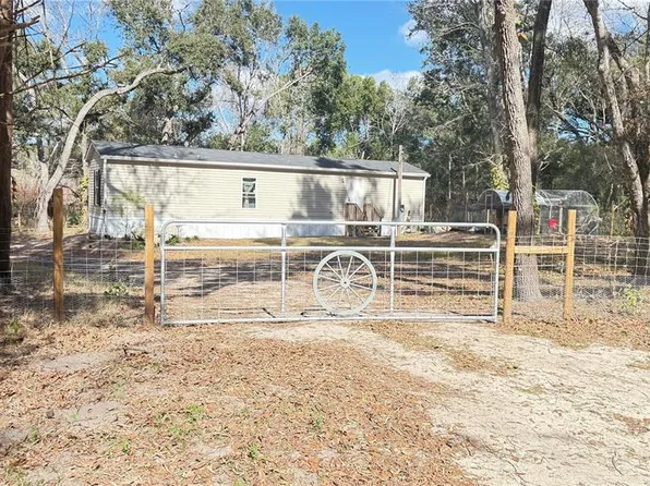 12992 SE 106th Ct, Belleview, FL 34420