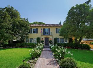 1766 Windsor Rd, San Marino, CA 91108