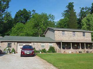 6510 Charleston Rd, Ripley, WV 25271