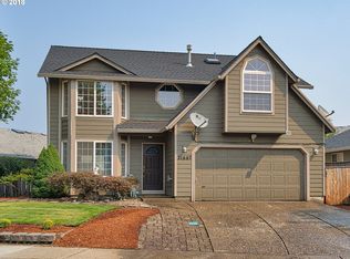 21667 SW Jay St, Aloha, OR 97003