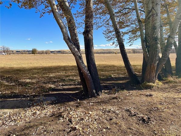 Denittis Ln, Laurel, MT 59044