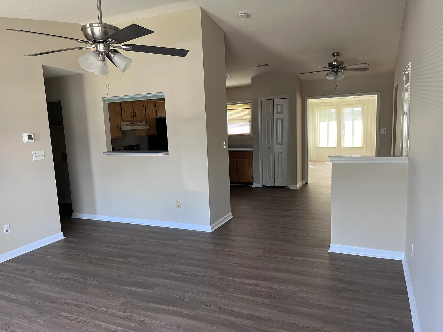3 bed, 1500 sqft, $1,650 — Photo 3