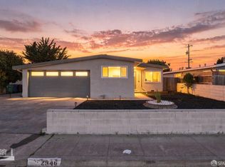 2946 Gomer Dr, Richmond, CA 94806