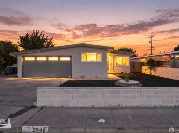 2946 Gomer Dr, Richmond, CA 94806