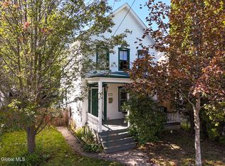 375 Milton Avenue, Ballston Spa, NY 12020