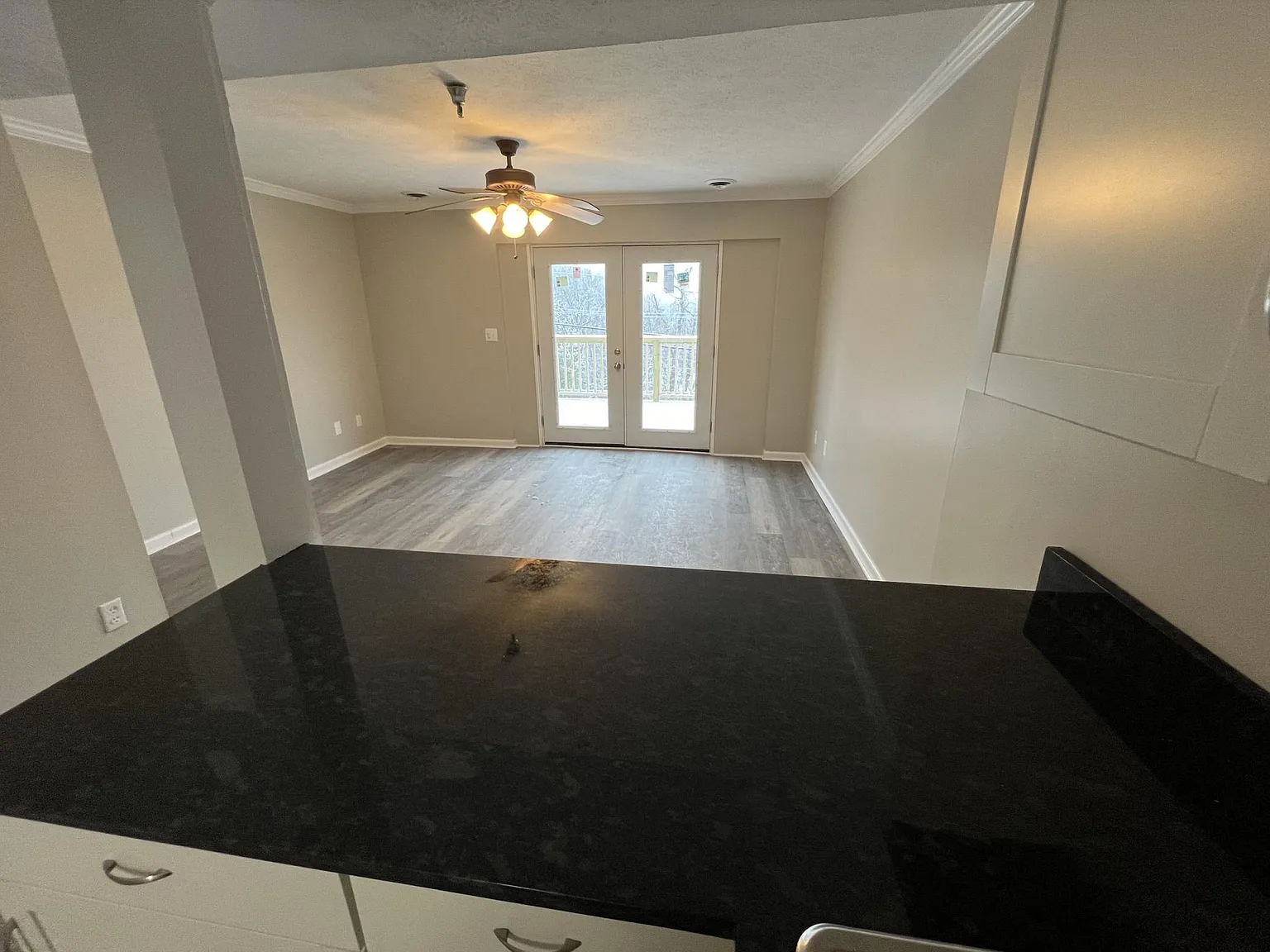 1 bed, 900 sqft, $1,150 — Photo 3