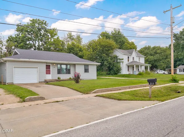 2619 E Division St, Springfield, MO 65803