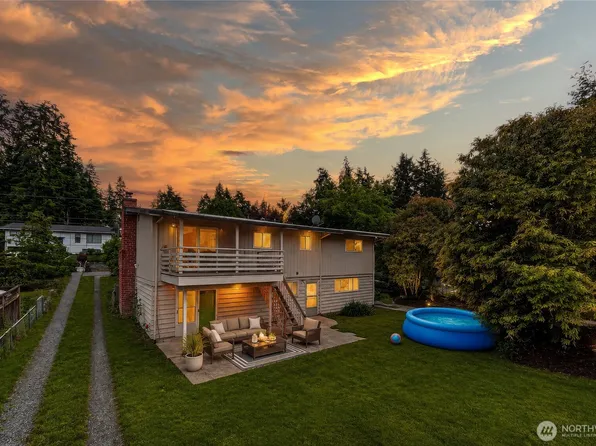 35745 26th Avenue S, Federal Way, WA 98003