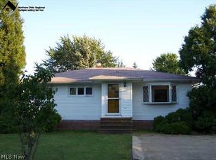 11109 W Sprague Rd, North Royalton, OH 44133