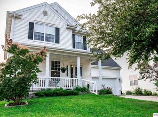 11424 S 199th St, Gretna, NE 68028