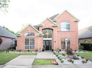 4224 Peppermill Ln, Dallas, TX 75287