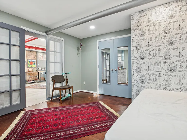 1855 Calvert St NW #LL2 — Photo 10