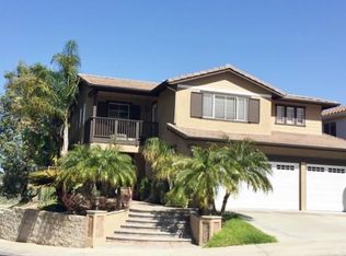 5809 E Ridgemont Ct, Orange, CA 92869
