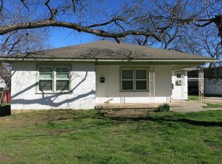214 Jagoe St, Denton, TX 76201