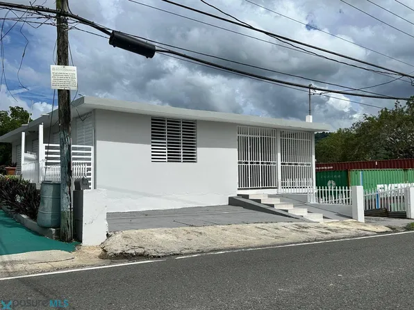 X Carr 125 Km 17 Bo Pueblo San Sebastian Pr, San Sebastian, PR 00685