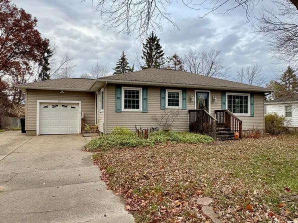 351 James St, Holland, MI 49424