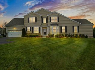 3018 Bainbridge Dr, Lansdale, PA 19446