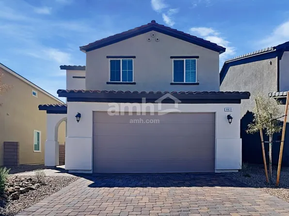 8831 Crinkle Leaf Ave, Las Vegas, NV 89178