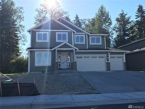 2nd image of 17403 128th Avenue Ct E