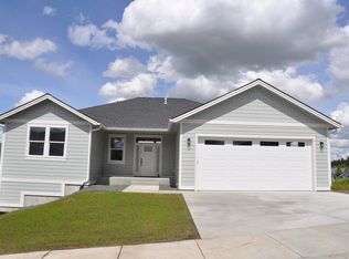 820 SW Iyla Ct, Pullman, WA 99163