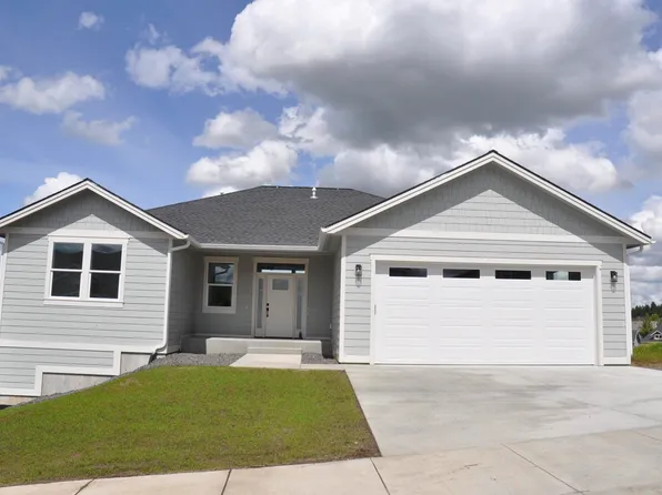 820 SW Iyla Ct, Pullman, WA 99163