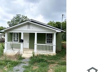 1812 Pittsburg Ave, Birmingham, AL 35224