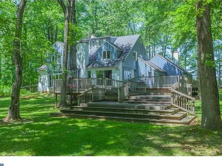 19 Carson Rd #LAWRENCE TOWNSHIP — Photo 35