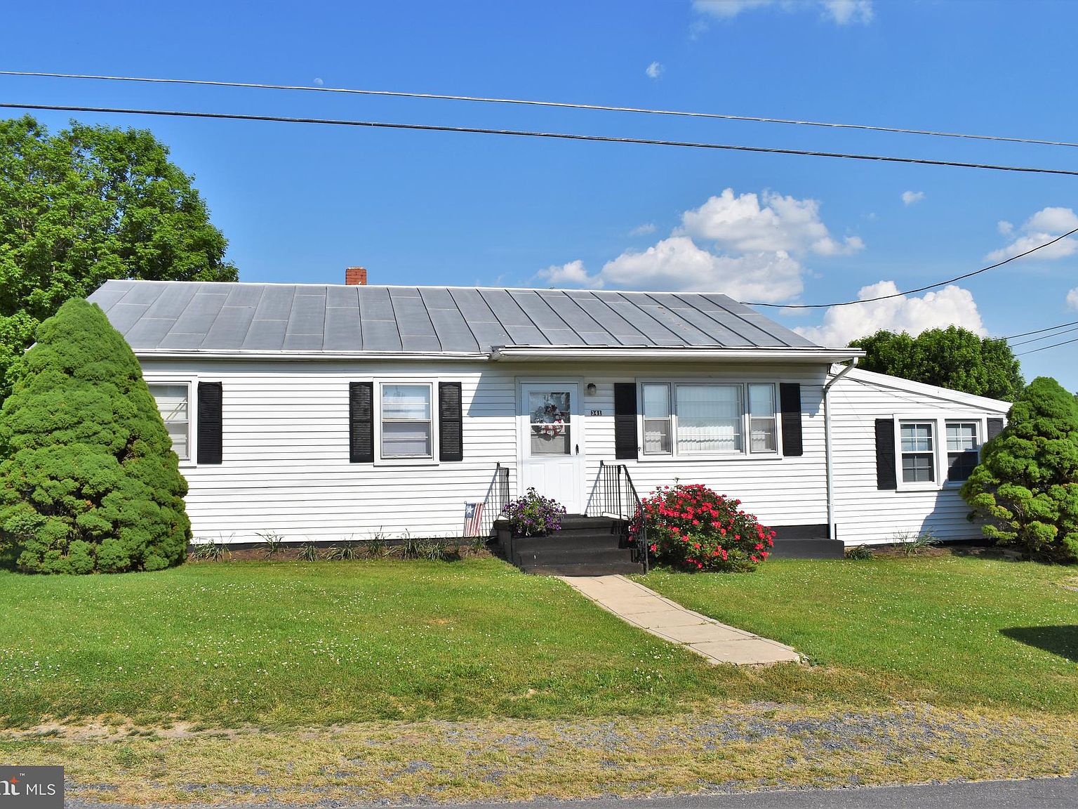 341 Montevideo St, Timberville, VA 22853 Zillow