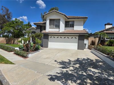 3461 Mountainside Dr, Corona, CA, 92882