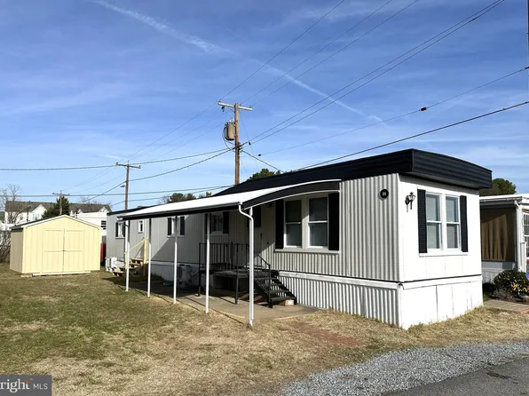 8049 Veterans Trlr #44, Millersville, MD 21108