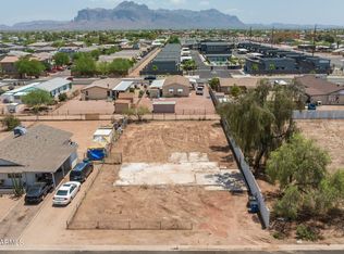 885 N Ocotillo Dr #24, Apache Junction, AZ 85120