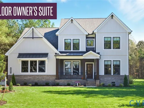 0 Emily Jane Pl, Quinton, VA 23141