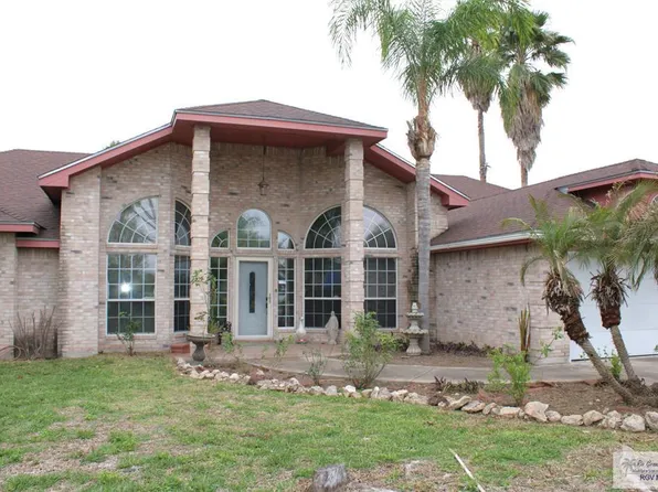 18275 Pomelo Rd, Santa Rosa, TX 78593