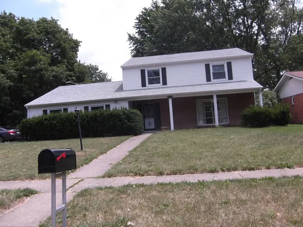 1708 Georgetown Dr, Champaign, IL 61821