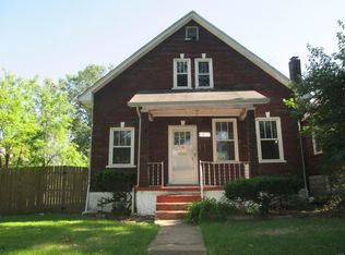 6822 Corbitt Ave, Saint Louis, MO