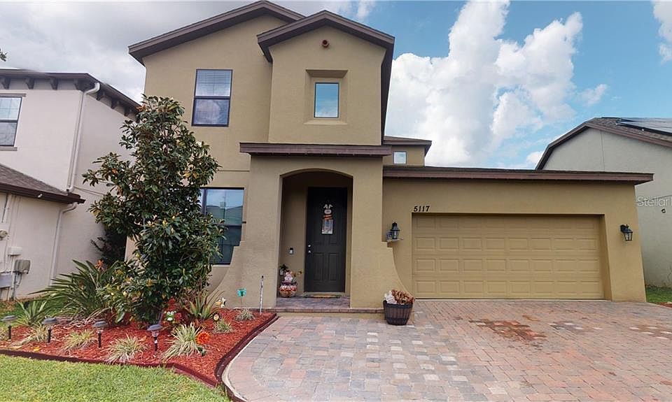 1st image of 5117 Tiber Way
